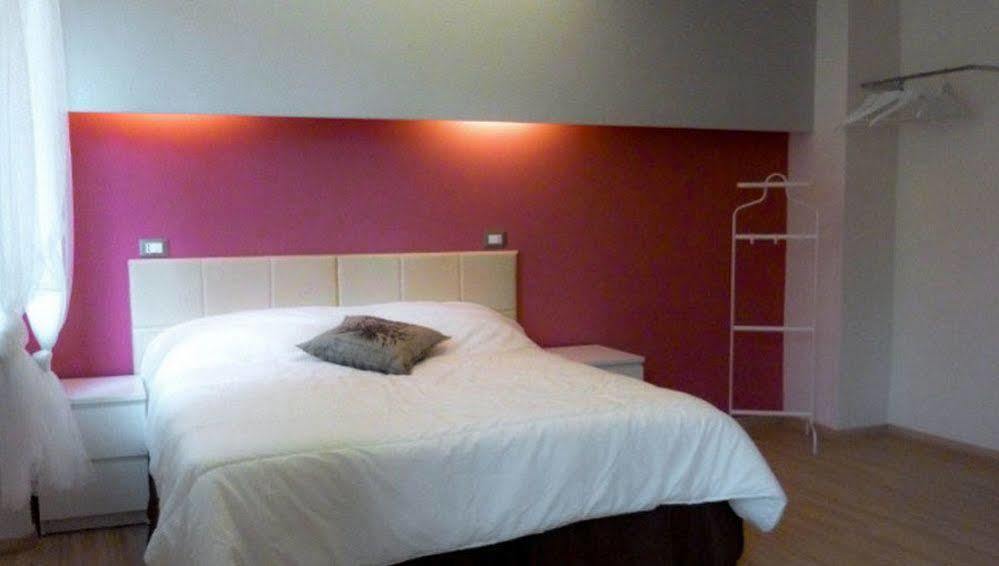 House Garden Hotel Rome Bagian luar foto